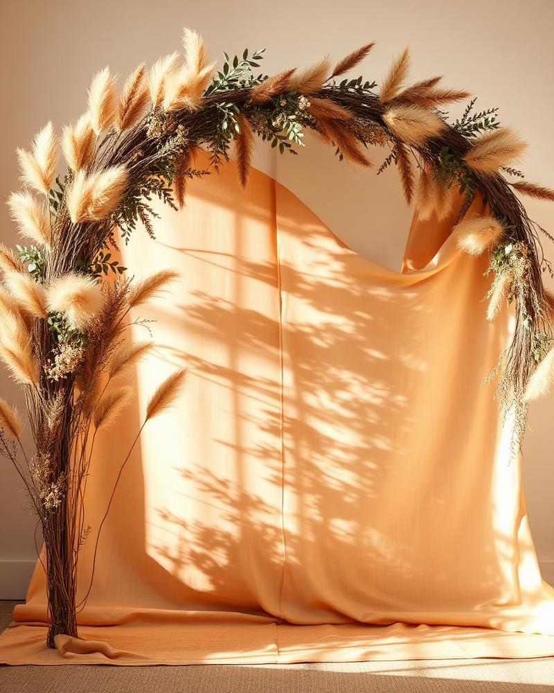 Backdrops